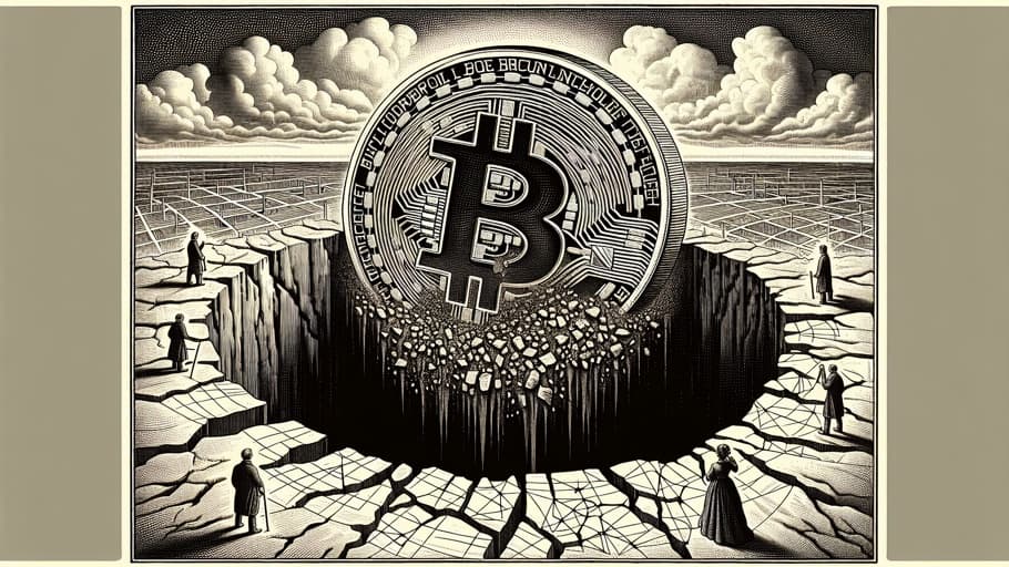 Bitcoin's Broken Rally: Why $69K Feels Like Purgatory