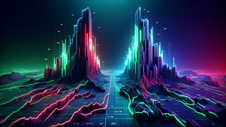 How to Read Crypto Order Books Like a Pro