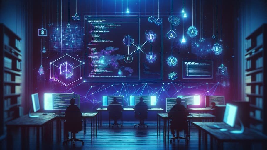 Sui Is Quietly Building the Best Developer Experience in Crypto