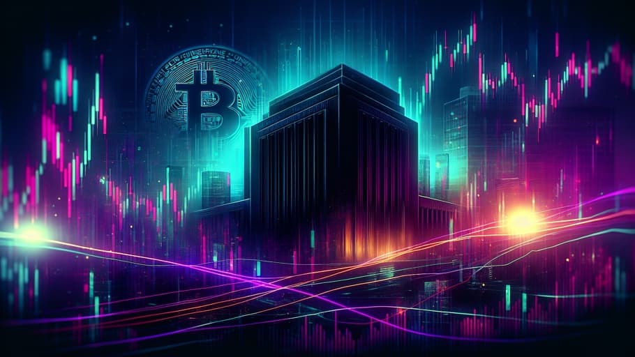 The Fed Is Done Cutting Rates and Crypto Doesn't Care