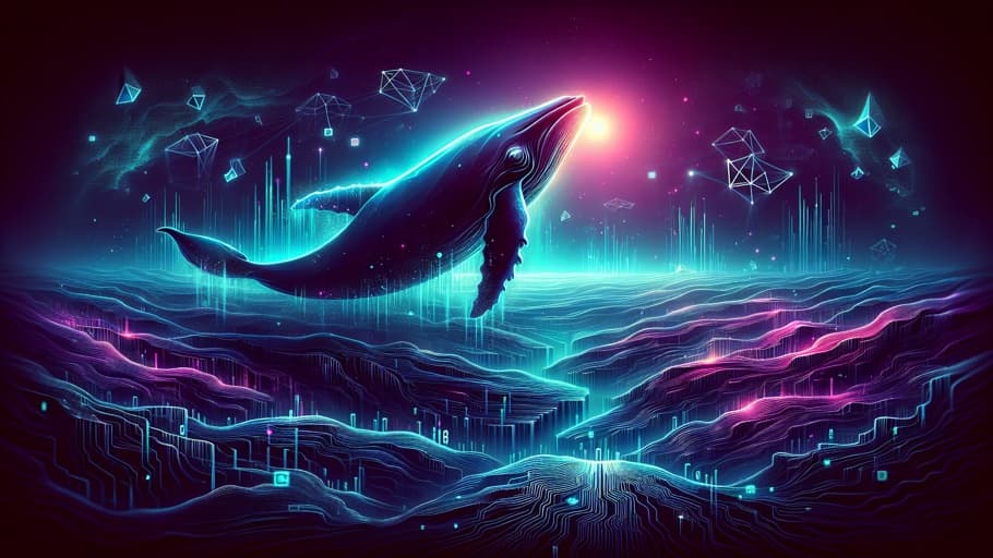 What Is a Crypto Whale and Why Do They Matter?