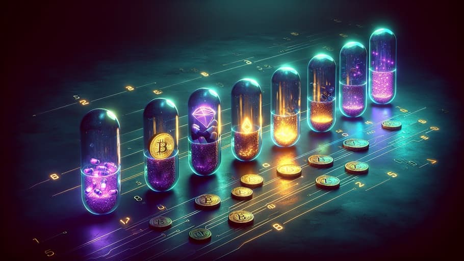 What Is Token Vesting and Why Investors Care