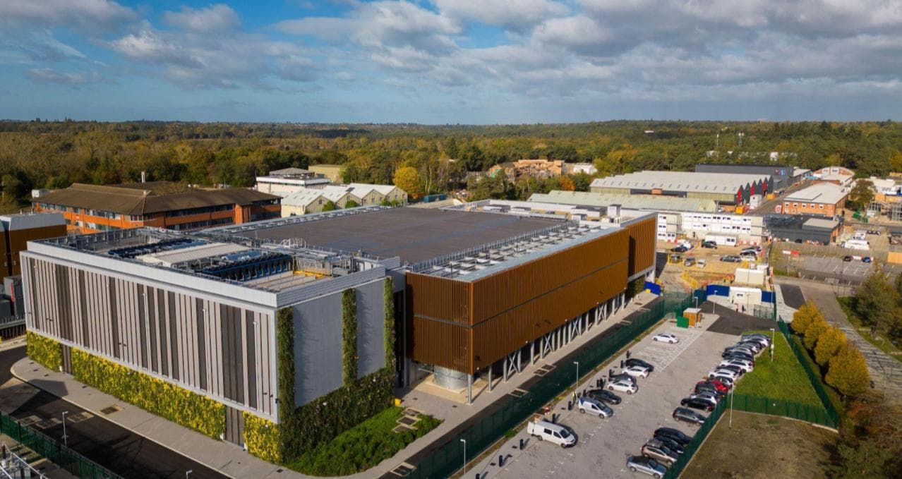 AI Factories: The New Players in Power Grid Management