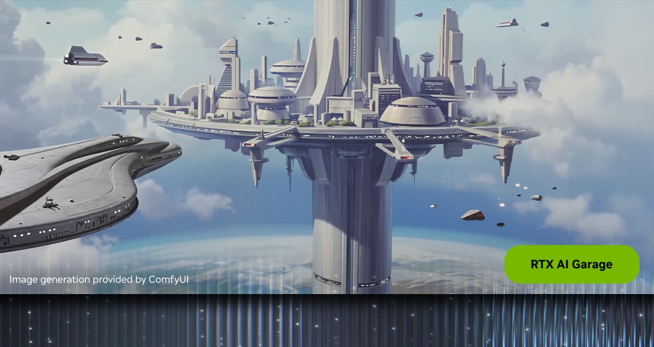 NVIDIA's AI-Driven Leap: Elevating Game Development and Video Generation