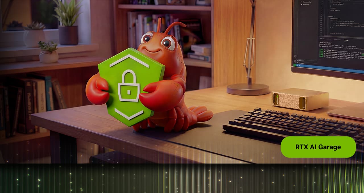 NVIDIA's AI Agents: The New Frontier in Personal Computing
