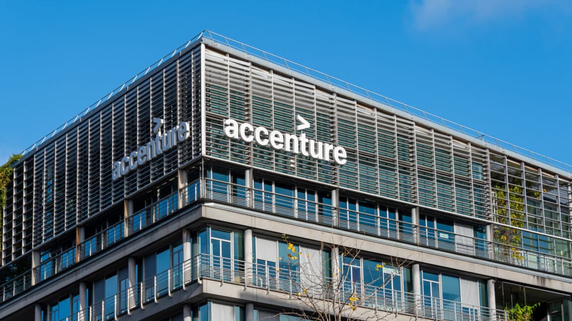 Accenture's $1.2 Billion Ookla Acquisition: A Strategic Play in Network Optimization