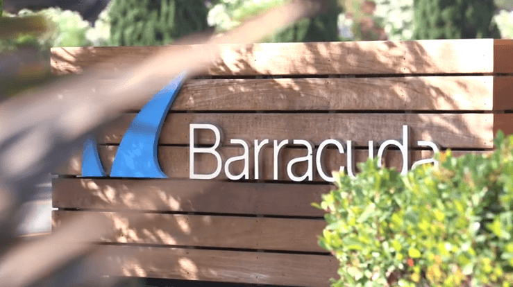Barracuda Networks Reinvents Its Cybersecurity Playbook