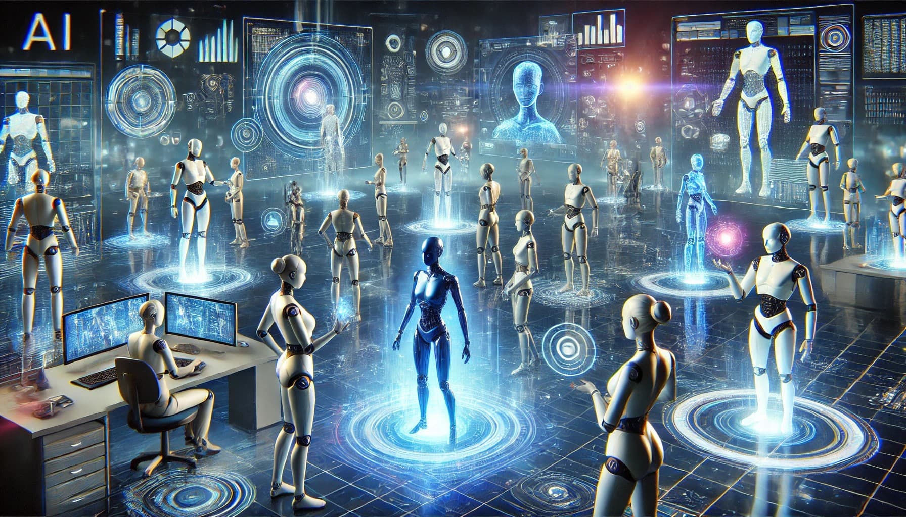 Oracle's AI-Powered Fusion: A Leap Toward Autonomous Operations