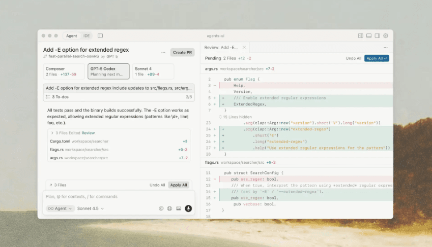 Composer 2: Redefining AI-Powered Coding with Cursor's Latest Model