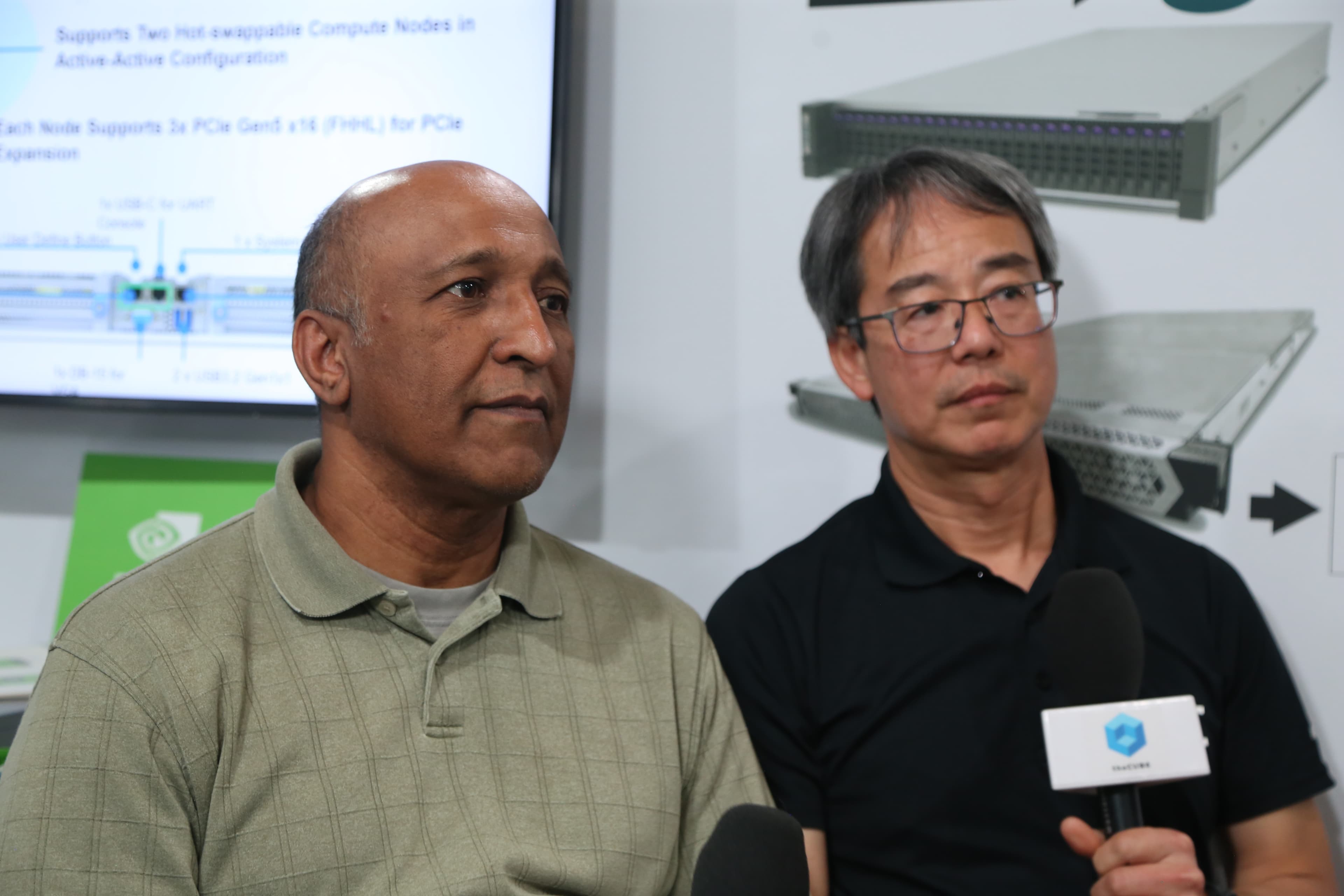 SSDs Take Center Stage in AI's Storage Revolution