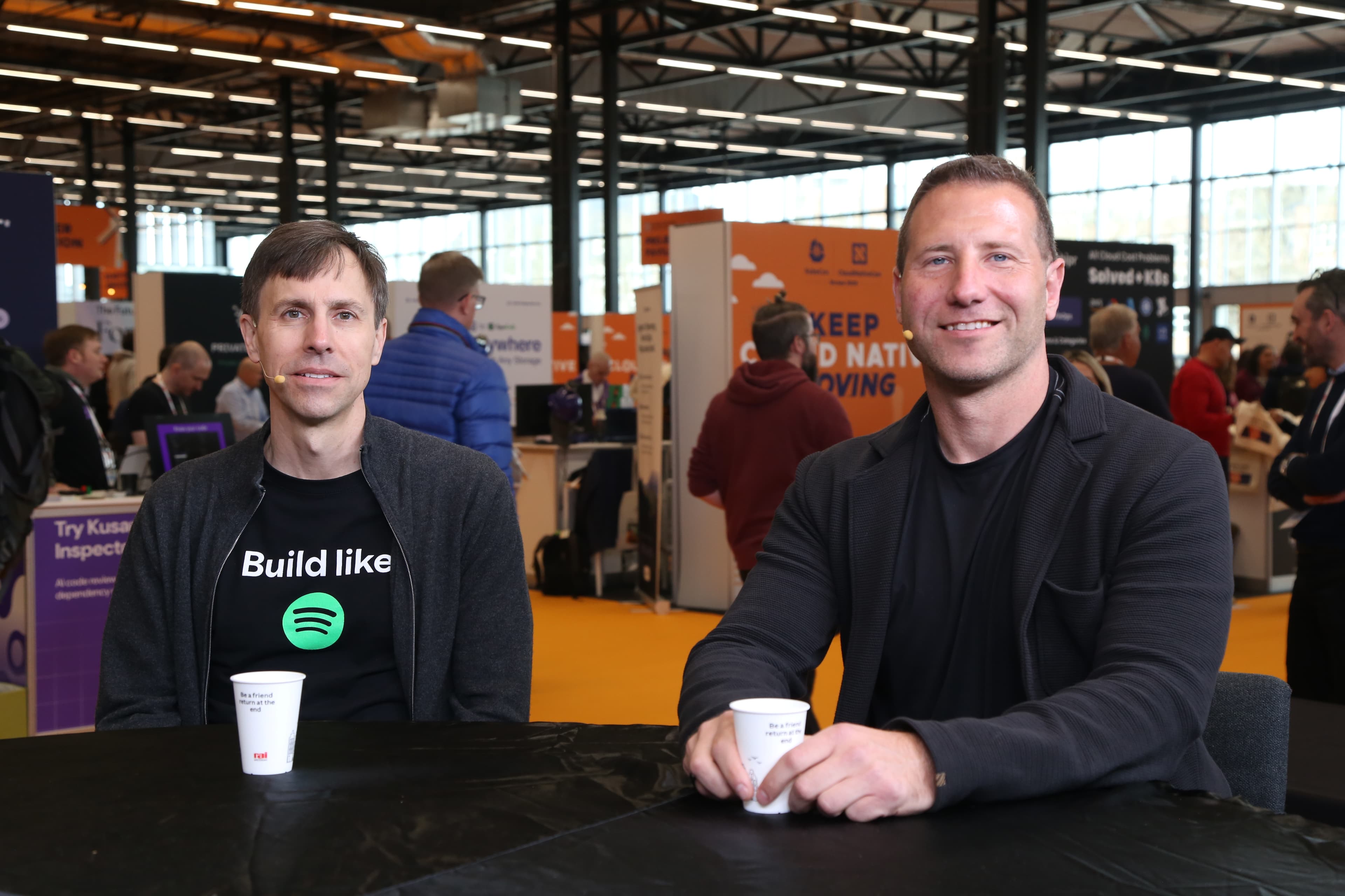 AI Agents: Redefining Platform Engineering with Spotify’s Backstage