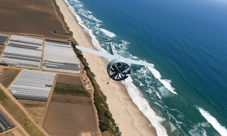 Shield AI's $2B Bet: A Bold Move or Just Expensive Hype?