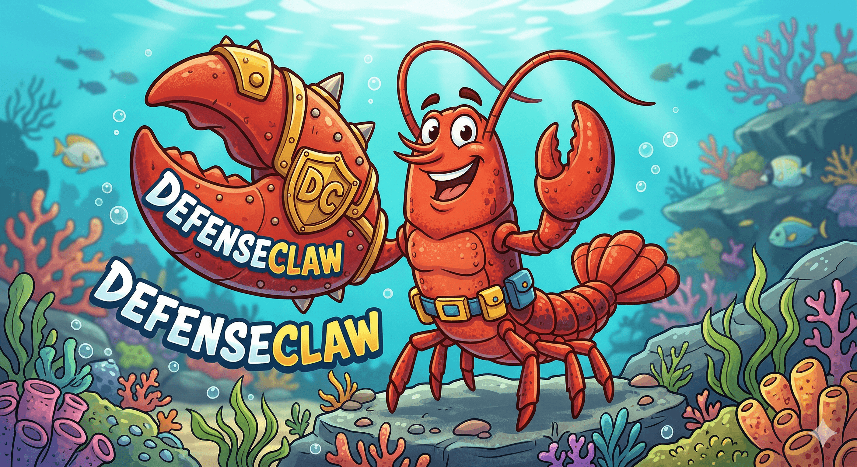 Cisco's AI 'Claw': A New Era in Cybersecurity