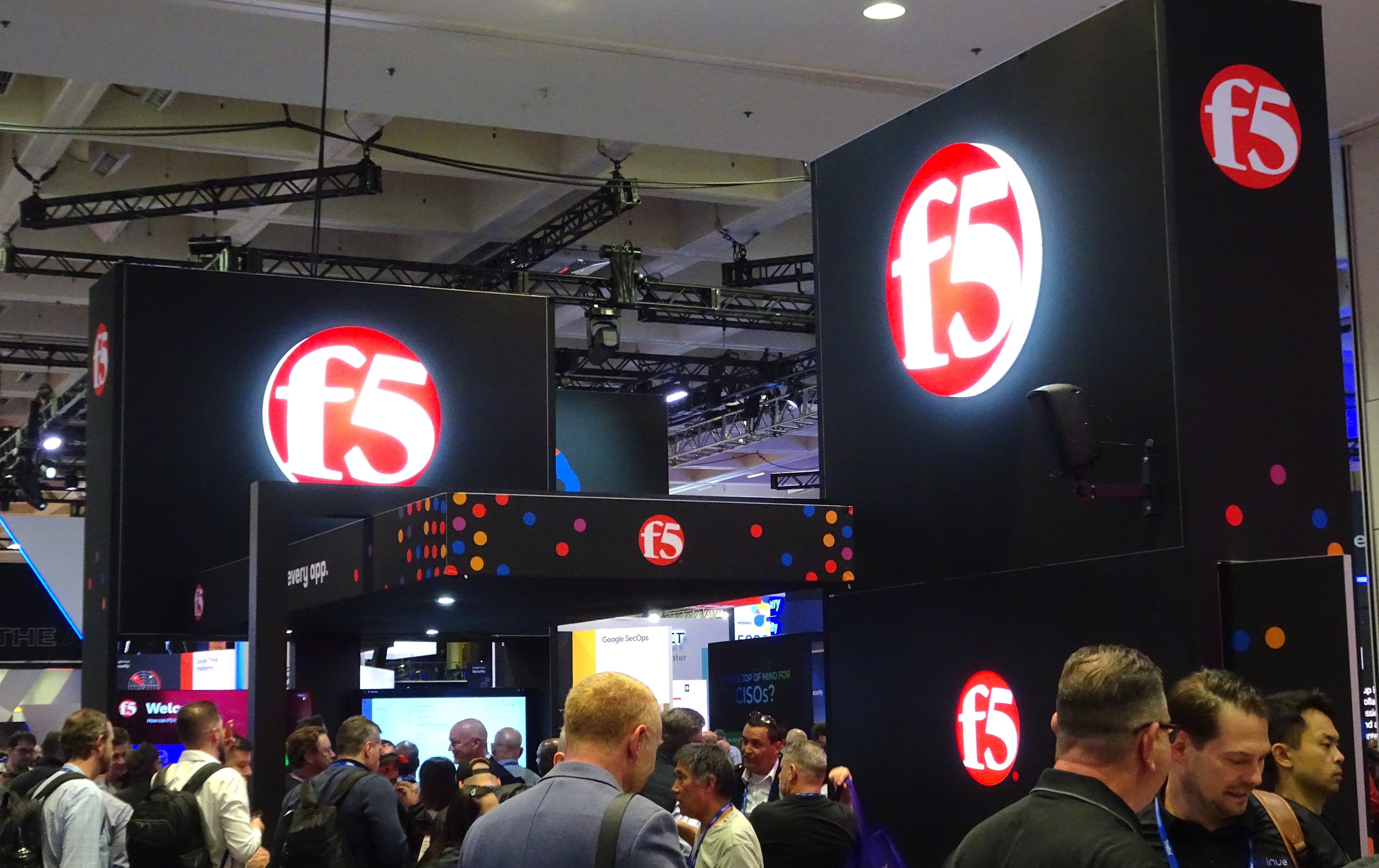 F5 and Forcepoint Join Forces: Securing AI at Every Stage
