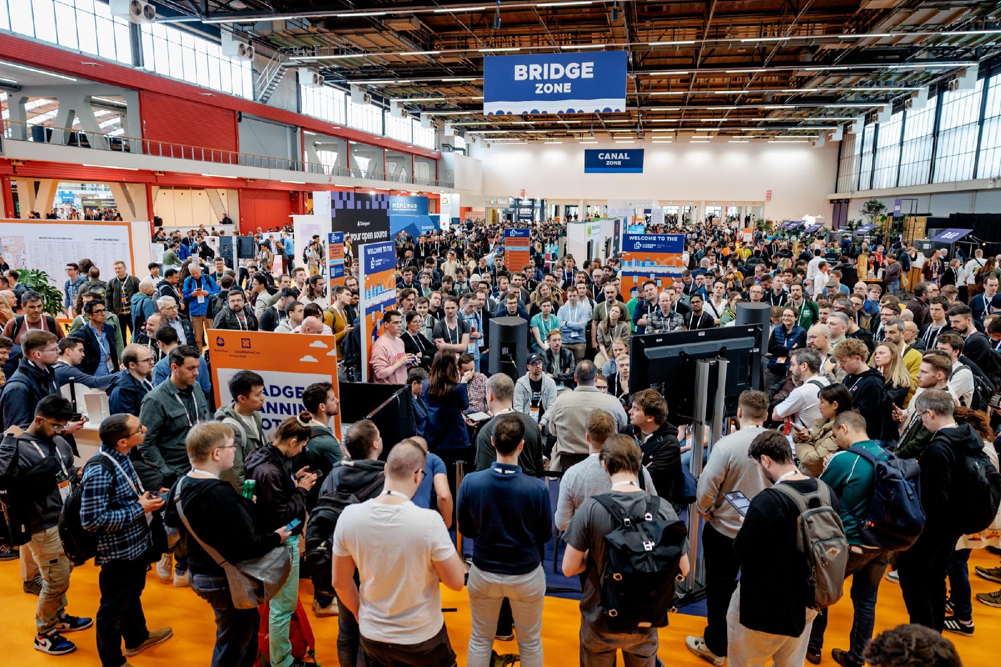 AI Overtakes Cloud-Native: Context Density at the Core