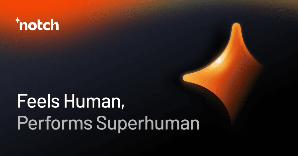 Notch Ltd. Raises $30M: Betting Big on AI for Regulated Industries