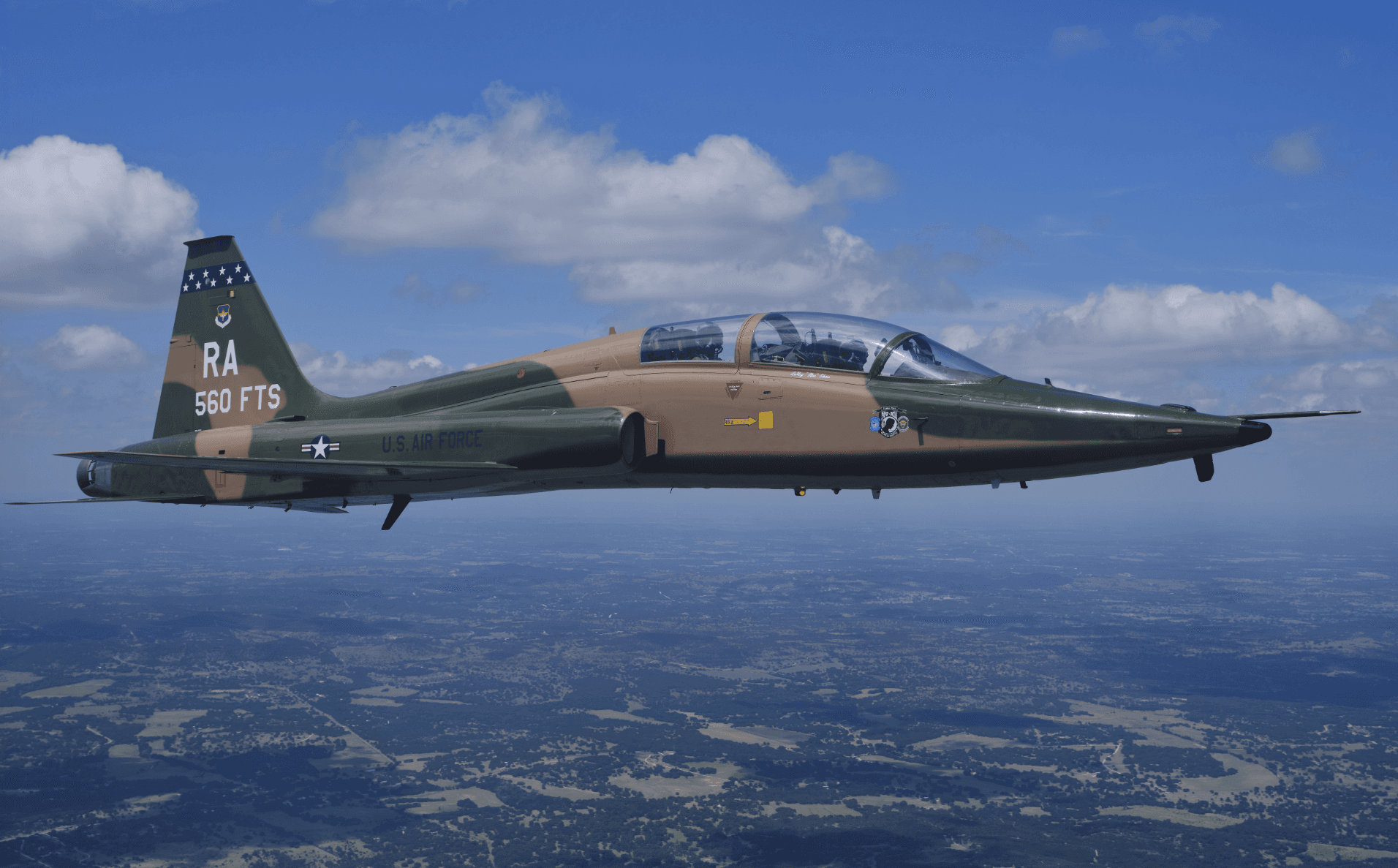 Navi AI Takes Flight with $6.7M to Transform Pilot Training