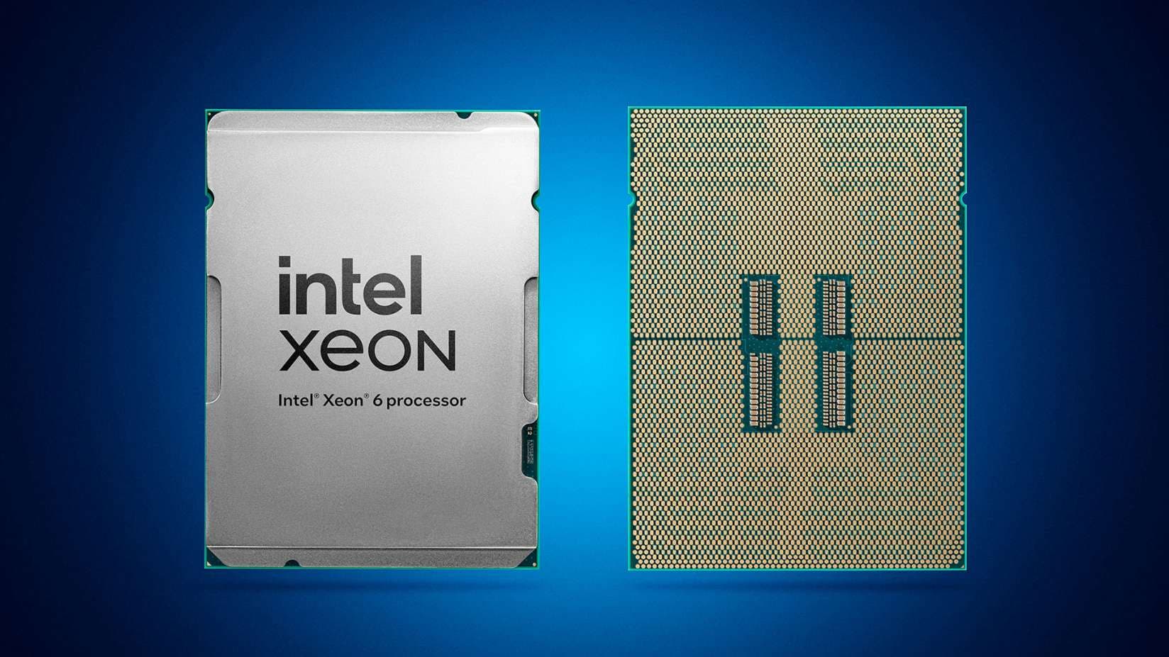 Google and Intel Forge Next-Gen Chip Alliance