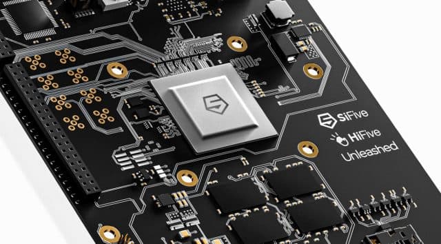SiFive Lands $400M Boost: What This Means for RISC-V and the Chip Industry