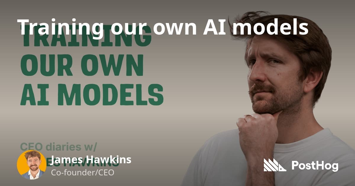 Demystifying AI Training: What Really Matters?