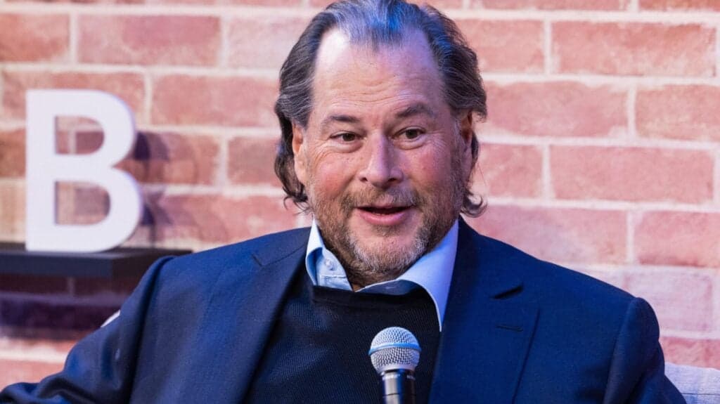 Salesforce Has an AI Vaporware Problem