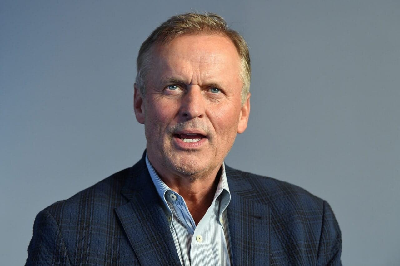 John Grisham’s New Legal Drama Is a Real Life Fight Against AI Audiobooks on YouTube