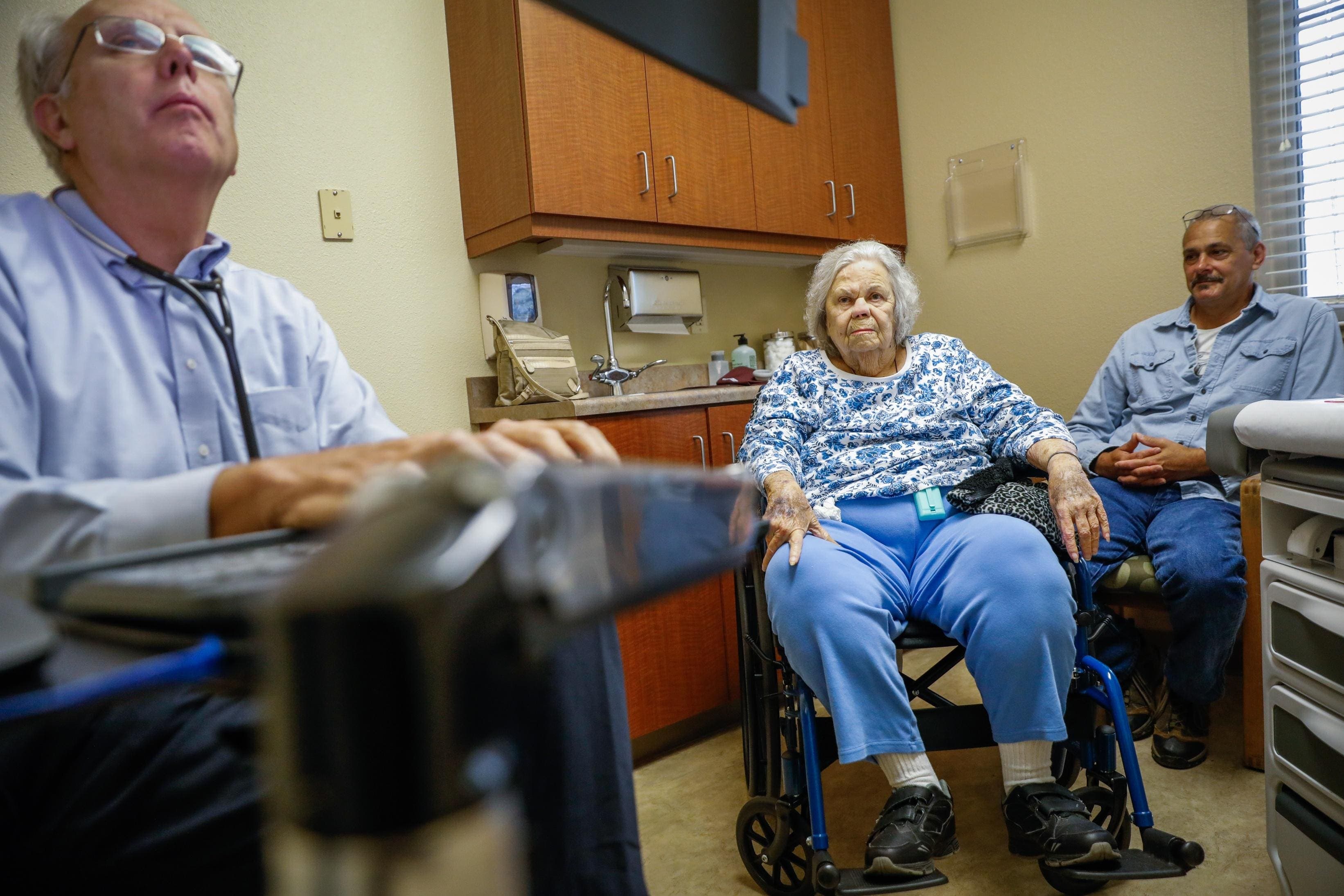 AI's Role in Ending Redundant Medical Repetition