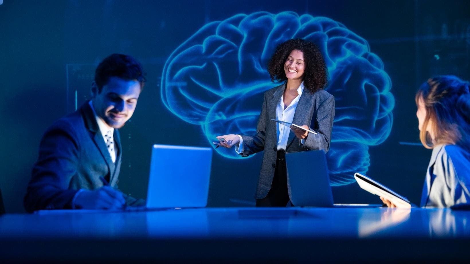 The Rise of the Chief AI Officer: Necessity or Hype?