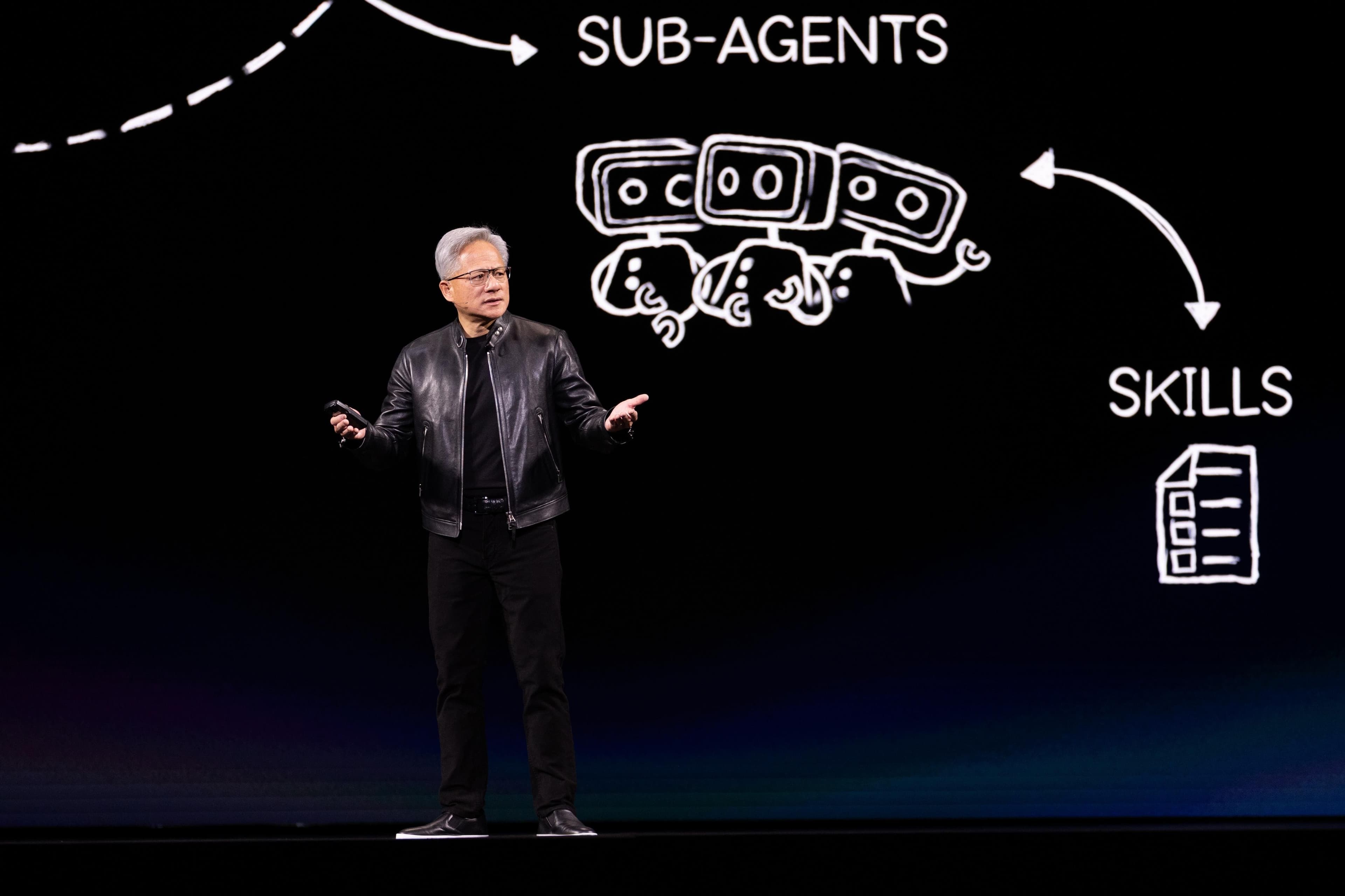 NVIDIA's NemoClaw: Beyond the Demos, Into the Real World