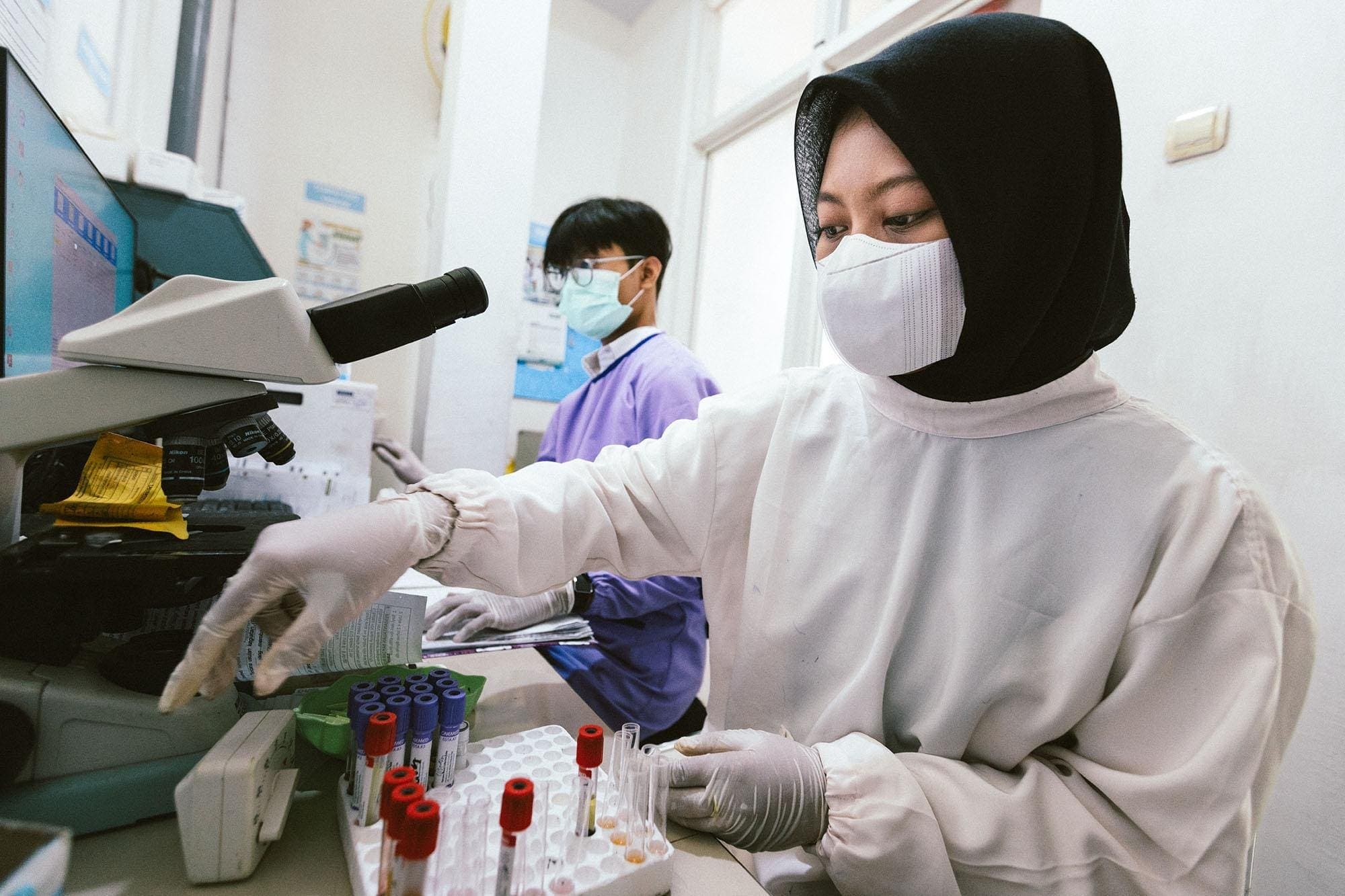 Decoding the Future of TB: Leadership and Innovation at the Helm