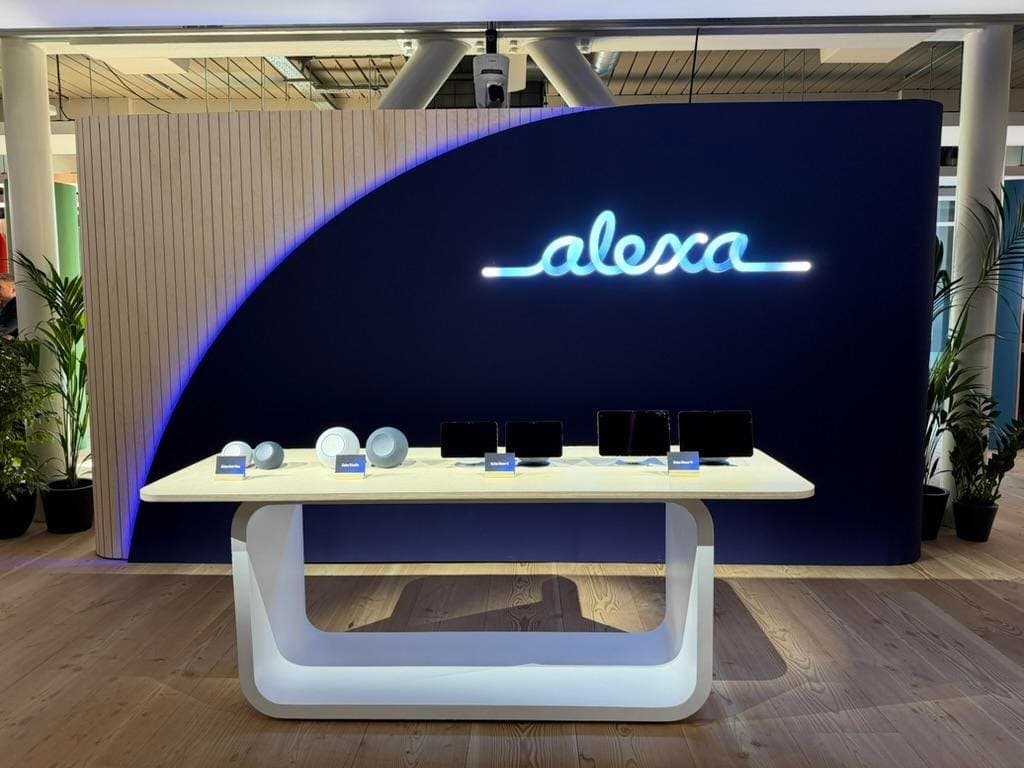 Alexa+ Invades Europe: What It Means for Amazon