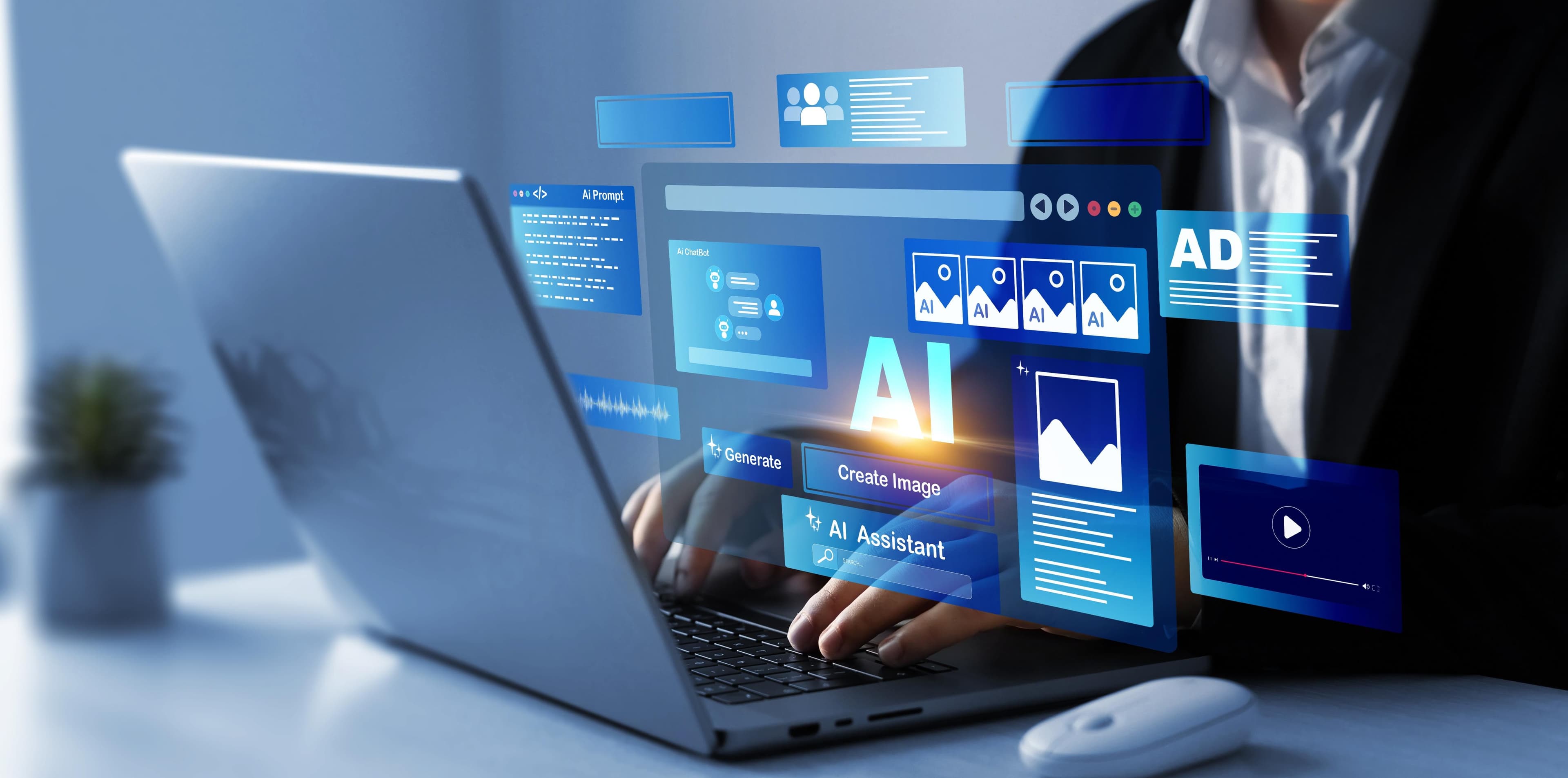 Employees Ditching IT's AI Approval: Why It's Happening and What to Do About It