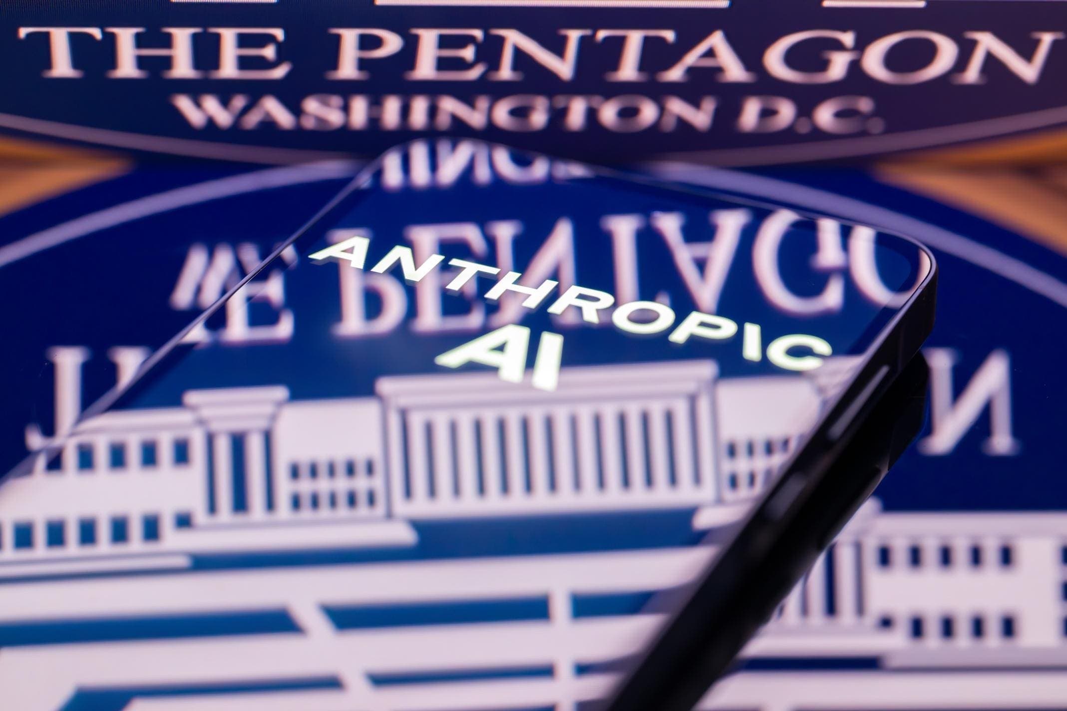 Anthropic's Claude: A National Security 'Threat' or a Privacy Marvel?