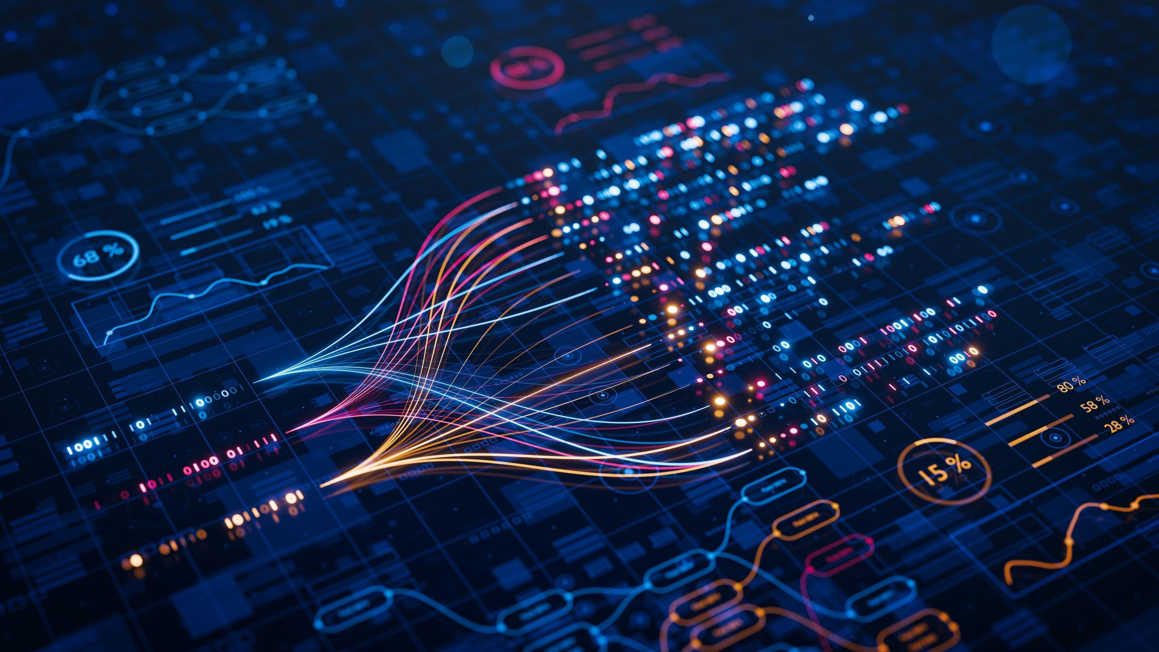 The Rise of Systems of Work: A Technological Shift