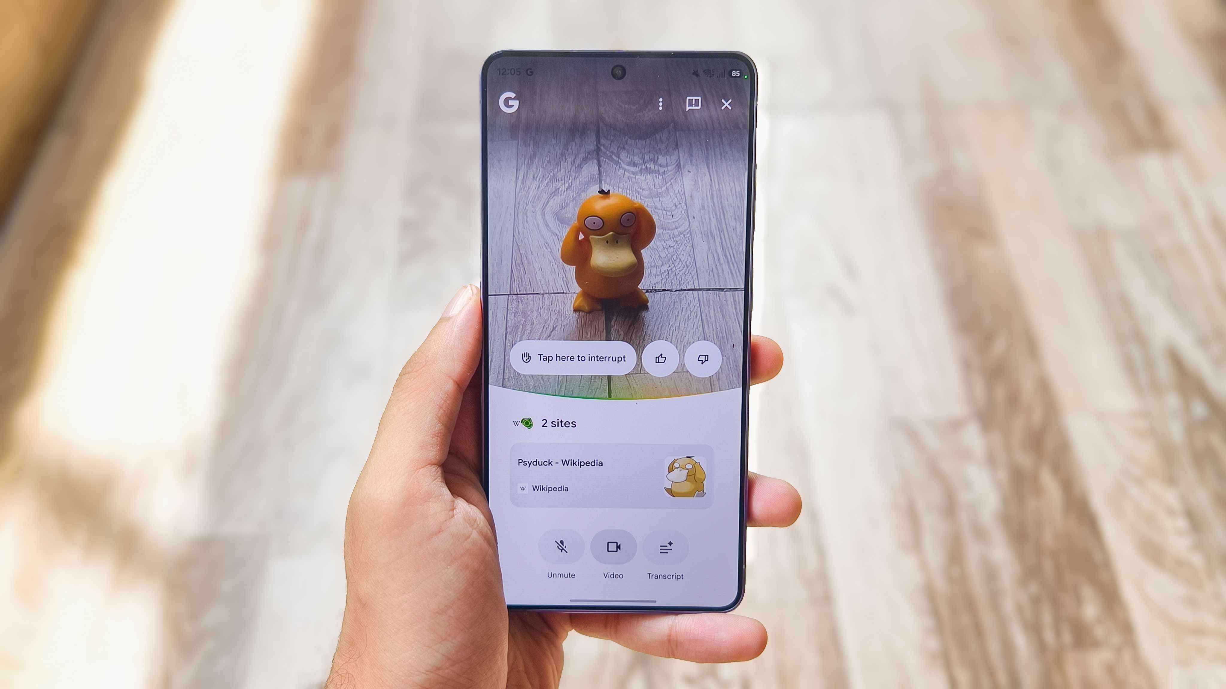 Google Expands Search Live with Regional Language Support and Speed Boost