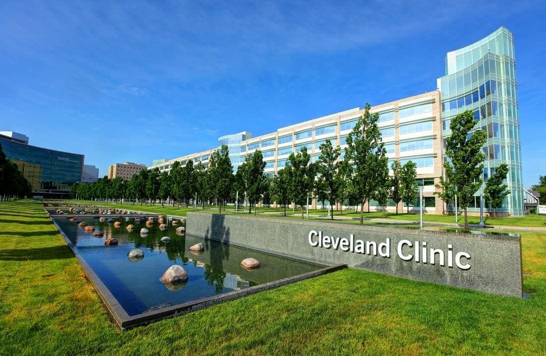 Cleveland Clinic Bets on Luminai for Scalable AI in Healthcare