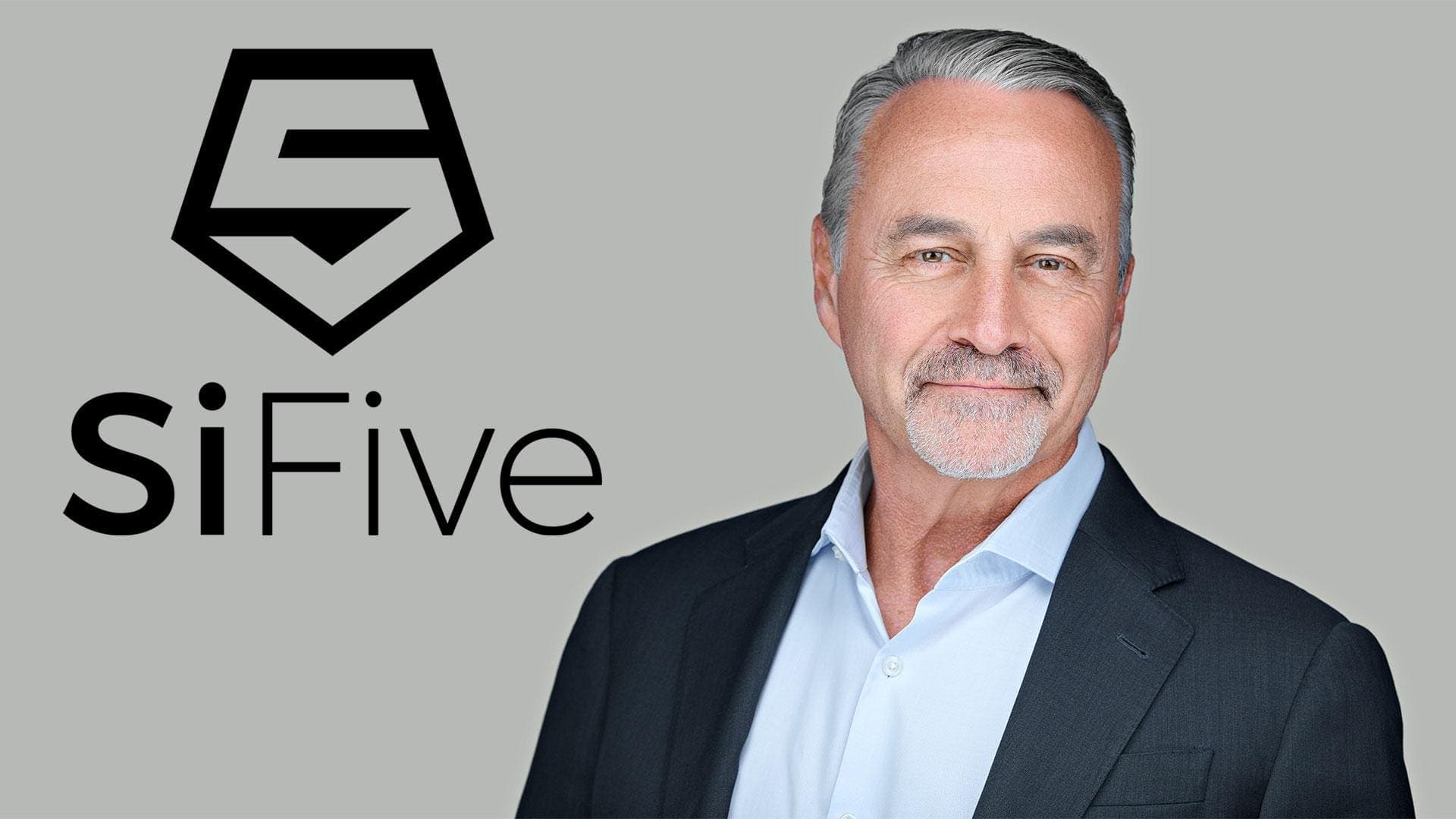 RISC-V Rising: SiFive's Funding Signals a Shift