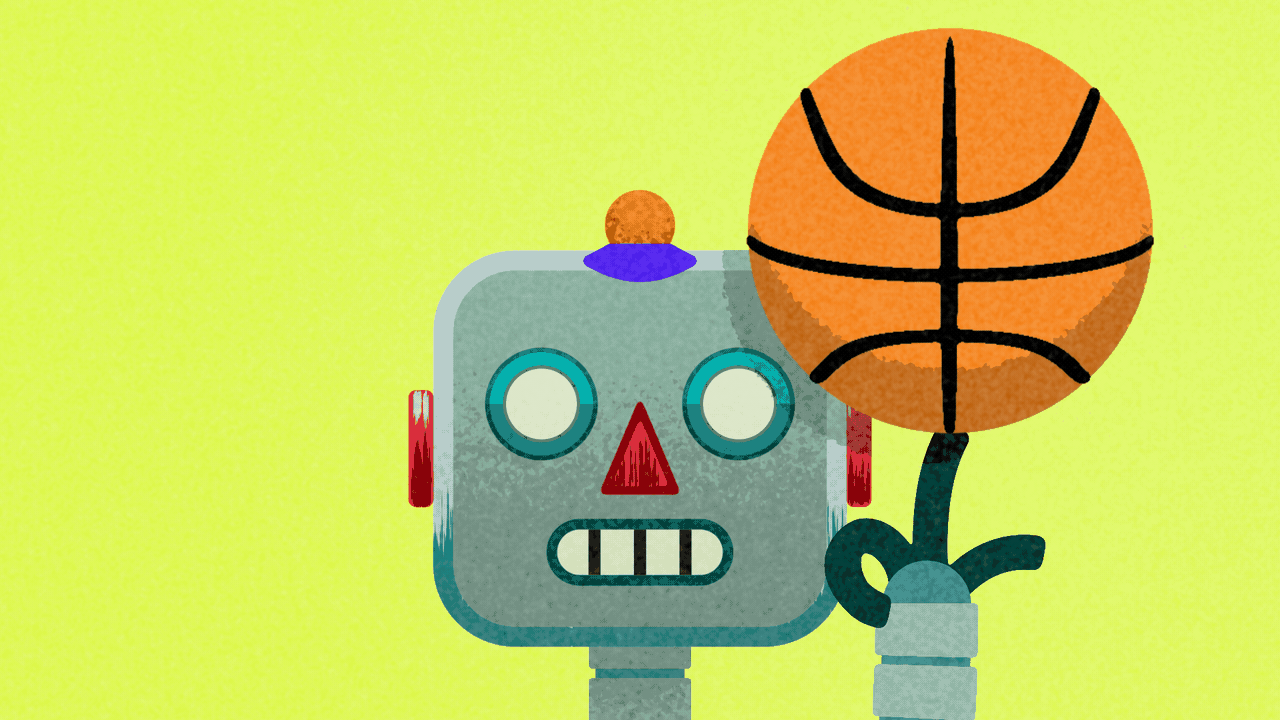 Embracing AI Madness: When Algorithms Join the Bracket Party