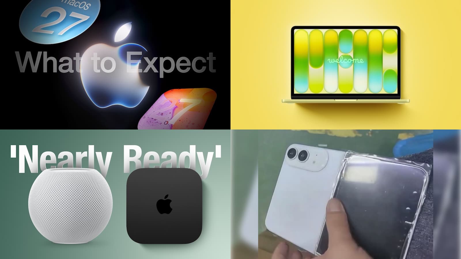 Apple's WWDC 2026: The Future of Tech Unveiled
