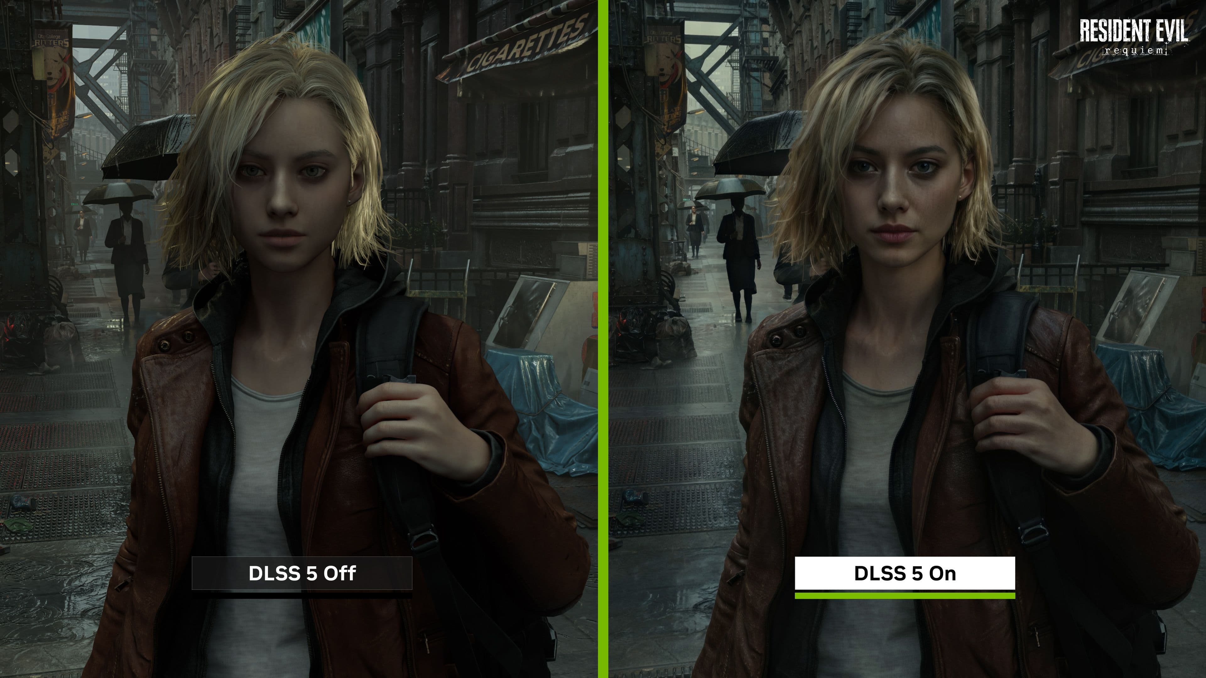 Nvidia's AI Upscaling: The Future or Just a Gimmick?
