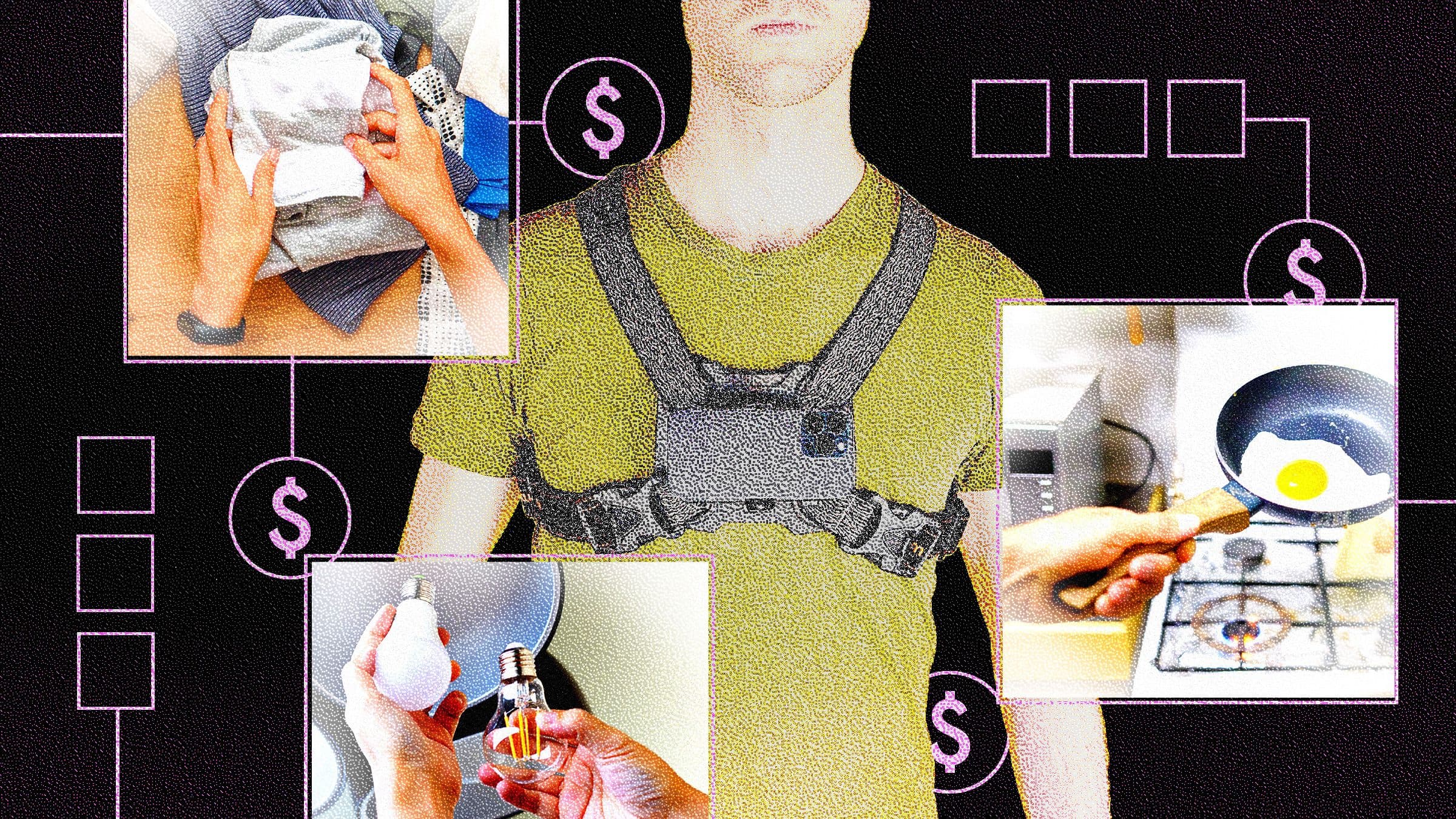 DoorDash's New Tasks App: Training AI One Gig at a Time