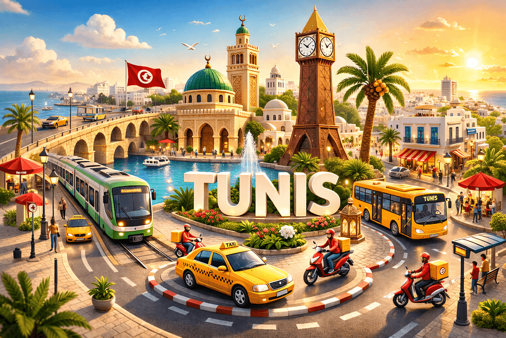 Exploring Urban Street Networks Through Graph Metrics