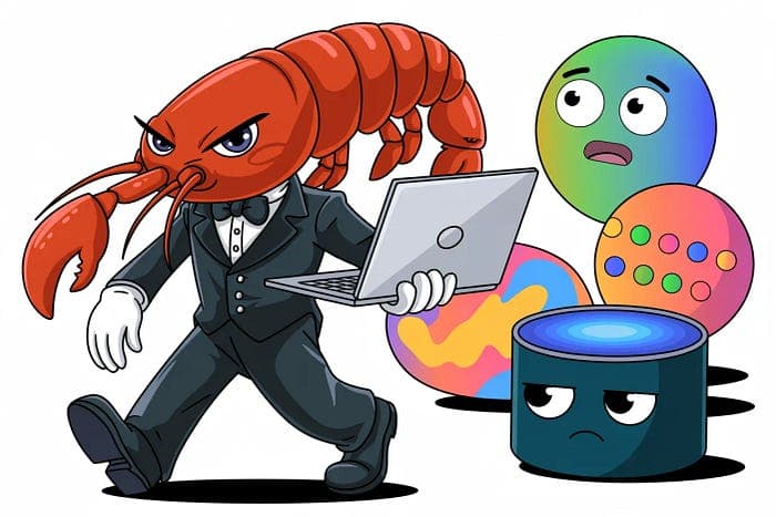 OpenClaw: The Autonomous AI Agent on Your Desk