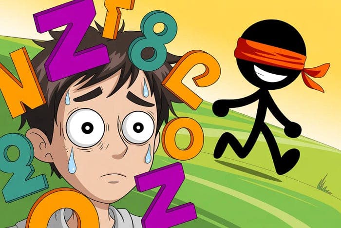 What If I Told You the Most Powerful Algorithm in Statistics Is Just… Guessing?