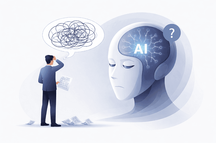 Stop Blaming AI Models, It Might Be You