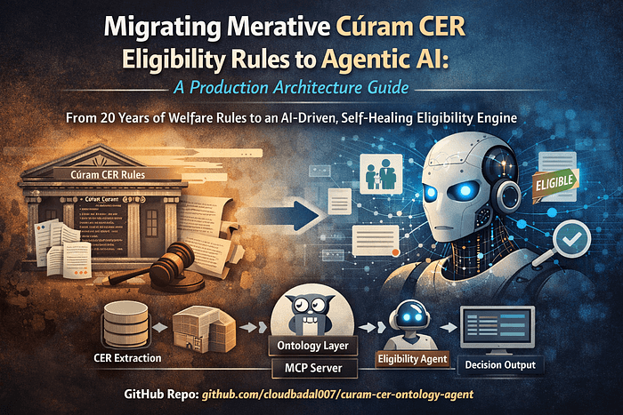 AI Revolutionizes Welfare Systems with Self-Healing Rules