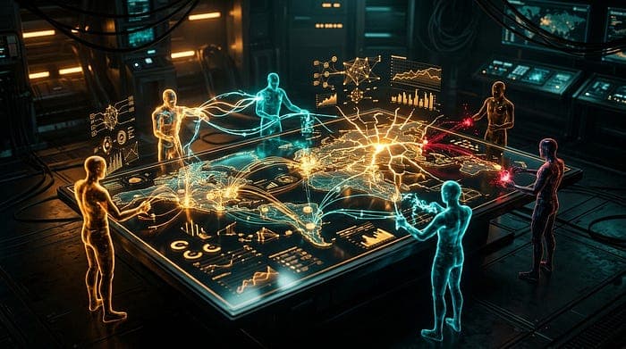 I Directed AI Agents to Build a Tool That Stress-Tests Incentive Designs. Here’s What It Found.