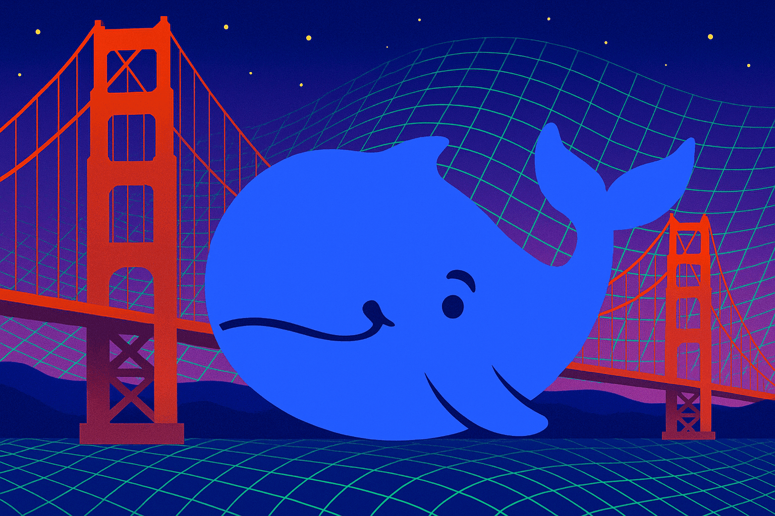 Deepseek’s Next AI Model: A Catalyst for Major Tech Shockwaves