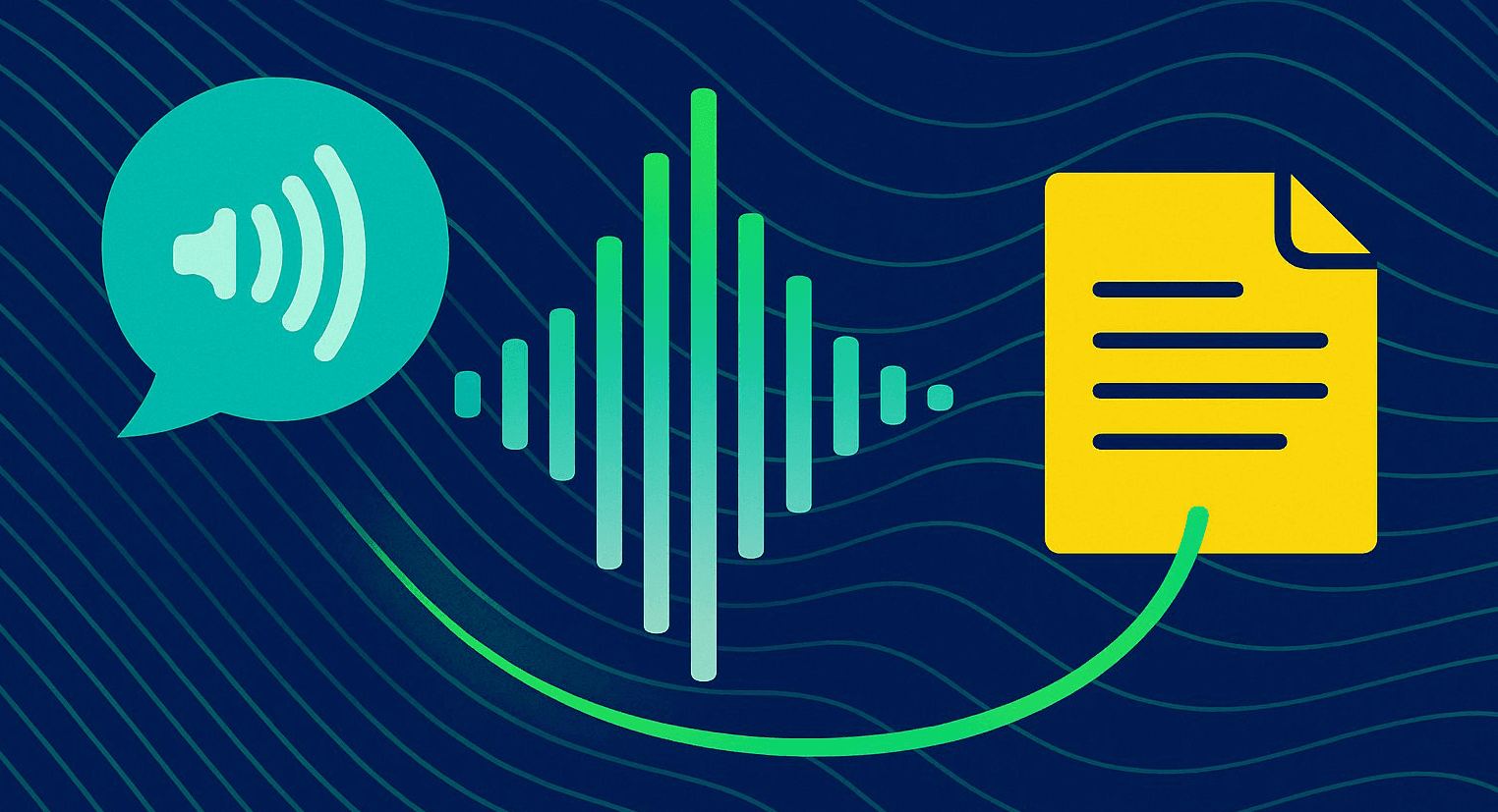 ElevenLabs and Google Battle for Speech-to-Text Supremacy