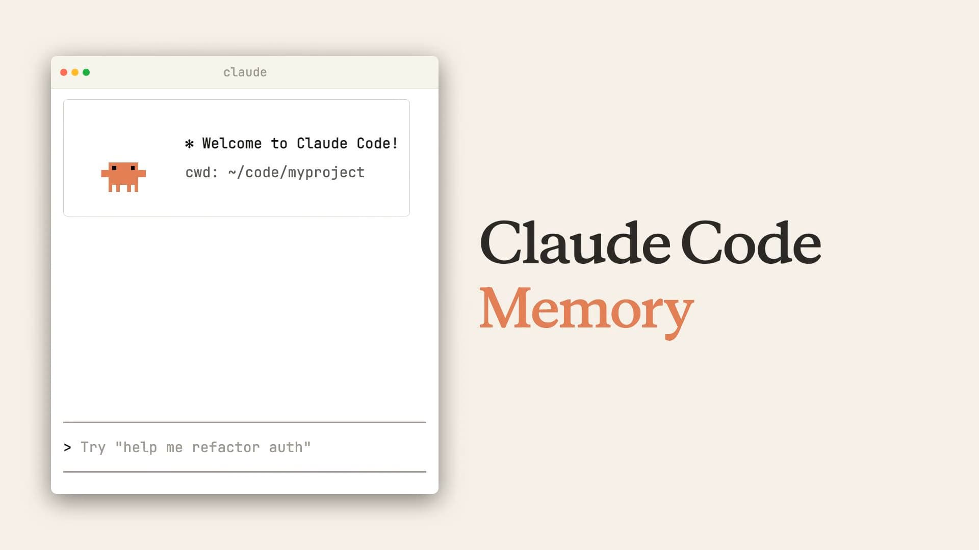 Claude Code's Memory: The Future of Debugging
